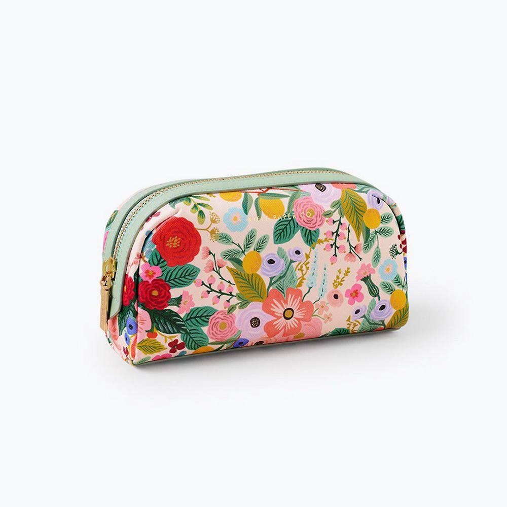 Rifle Paper Co Small Cosmetic Pouch